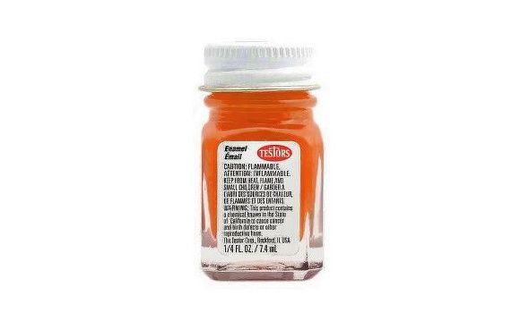 Tangerine .25oz - 1126TT
