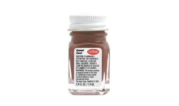 Wood .25oz - 1141TT