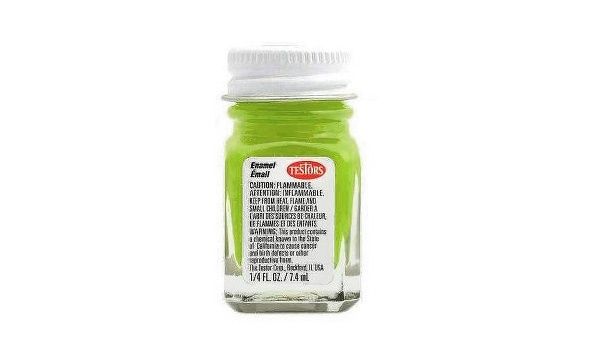 Sublime Green Gloss .25oz - 1125TT