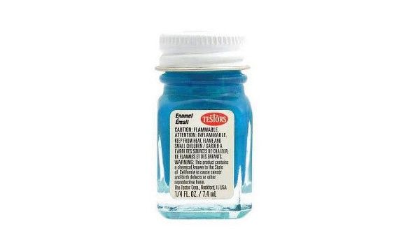 Turquoise .25oz  - 1107TT