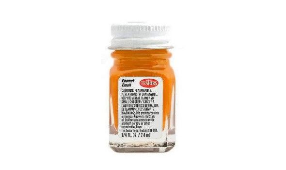 Turn Signal Amber .25oz - 1115TT