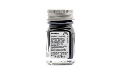 Semi Gloss Black .25oz - 1139TT