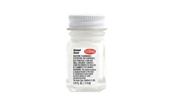 White .25oz - 1145TT