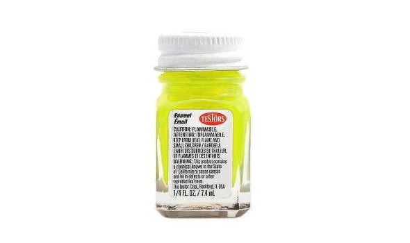Neon Yellow .25oz - 1177TT