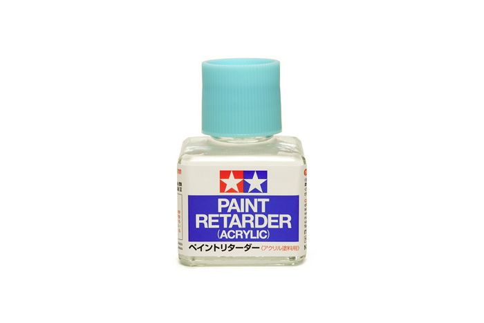 Paint Retarder (Acrylic) 40ml - 87114