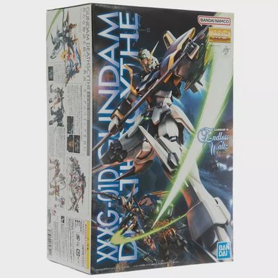 MG Deathscythe EW XXXG-01d Wing Gundam