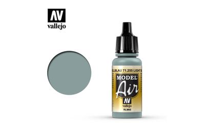 Light Blue RLM65 17ml - 71255 Air