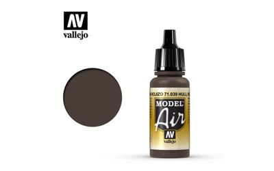 Hull Red 17ml - 71039 Air