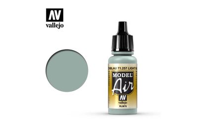 Light Blue RLM76 17ml - 71257 Air
