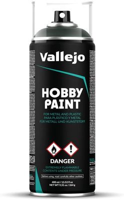 Dark Green Spray 400ml - 28026