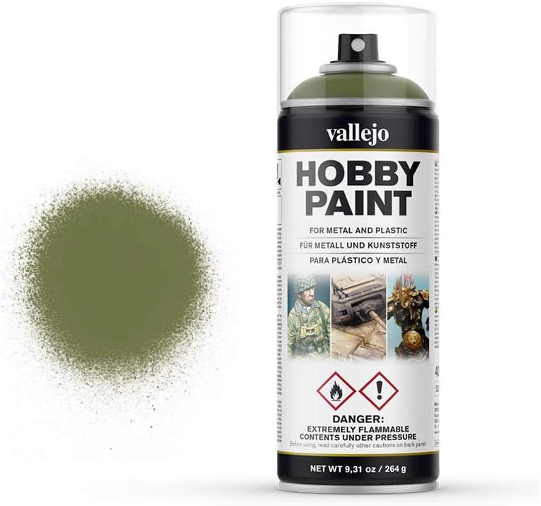 Goblin Green Spray 400ml - 28027