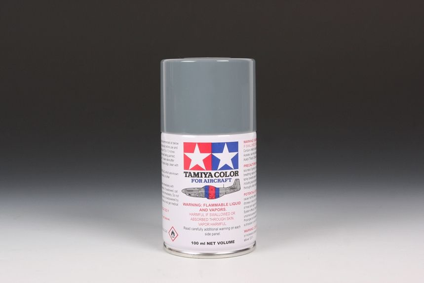 Ocean Gray 2 RAF AS-31 Spray 100ml - 86531