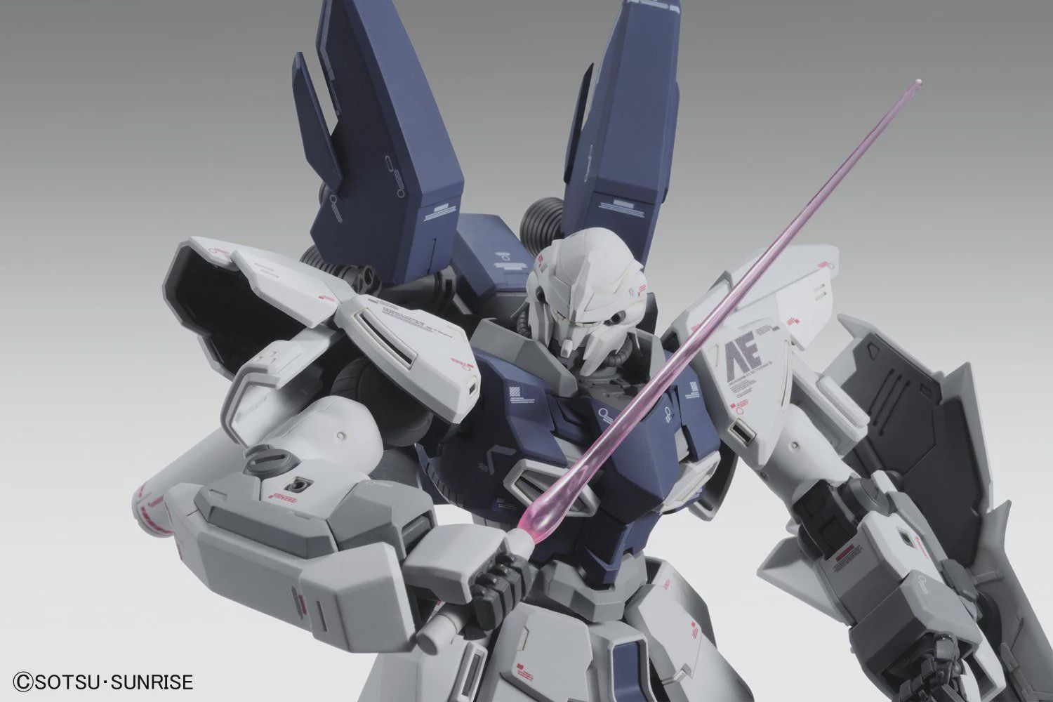 MG Sinanju Stein Ver Ka. E.F.S.F. BAN2188965