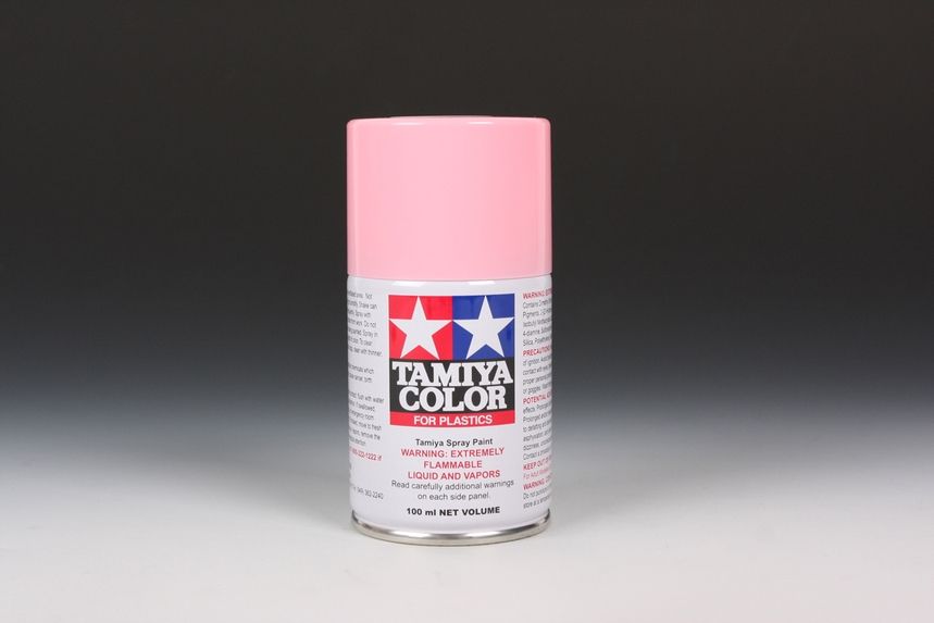 Pink TS-25 Spray 100ml - 85025