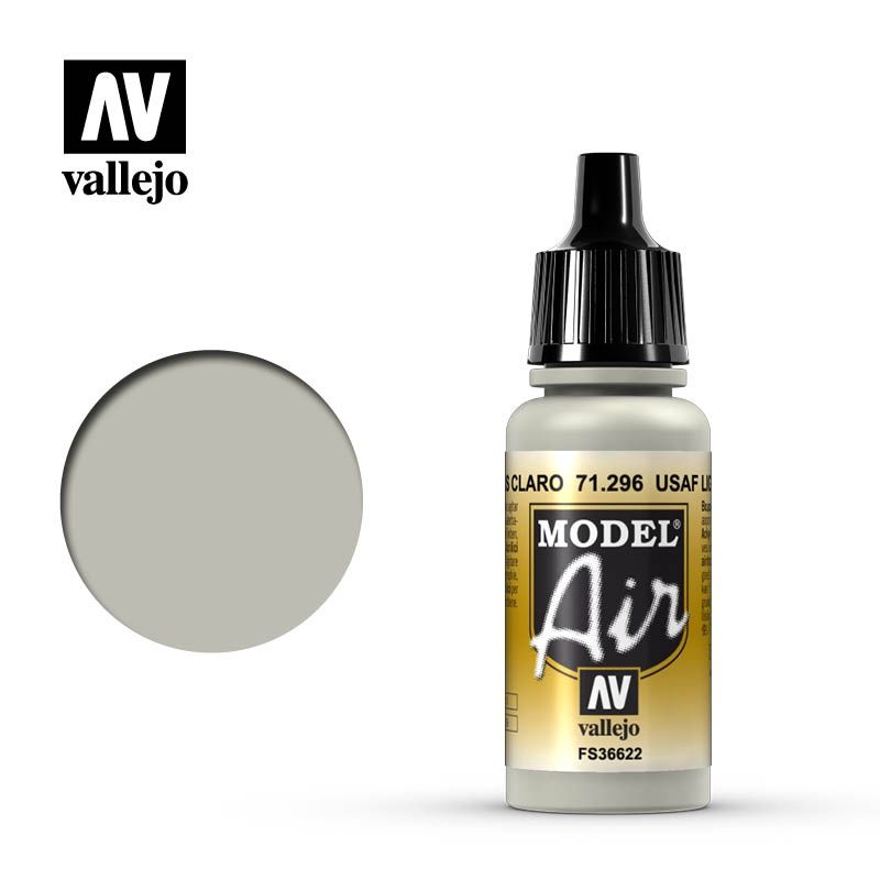 USAAF Light Gray Air 18ml - 71296