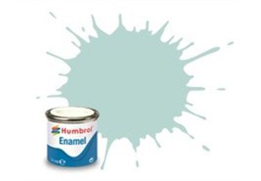 Aircraft Blue Matt  #65 14ml - AA0727