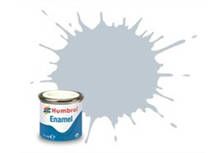 Aluminum Metallic #56 14ml - AA0610