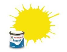Lemon Yellow Matt #99 14ml - AA1095