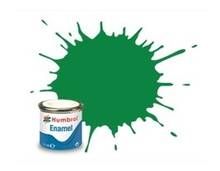 Emerald Green Gloss #2 14ml - AA0028
