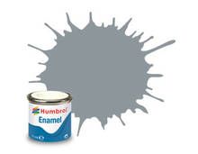 Dark Gull Grey Mat #140 14ml - AA1523