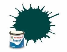 British Racing Green Gloss #239 14ml - AA0239