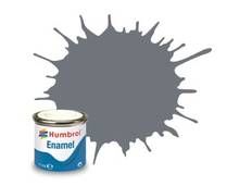 Dark Sea Grey Satin #164 14ml - AA1780 1