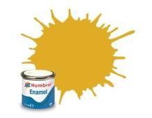 Gold Metallic #16 14ml  - AA0179
