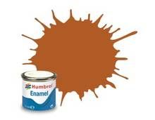 Bronze Metallic #55 14ml  - AA0607