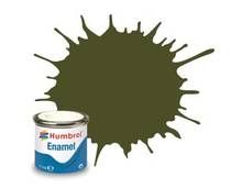 Khaki Drab Matt #159 14ml - AA1729