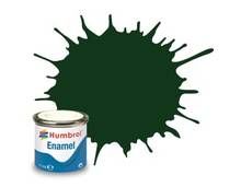 Chrome Green Satin #195 14ml - AA6330