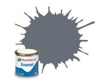 Dark Grey Admiral Gloss #5 14ml - AA0059