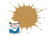 Desert Yellow Matt #93 14ml  - AA1033