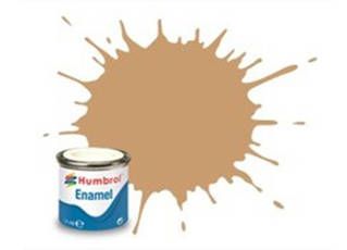 Brown Yellow Matt #94 14ml - AA1047