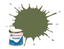 Grass Green Matt  #80 14ml - AA0881