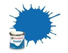 Baltic Blue Metallic #52 14ml  - AA0566