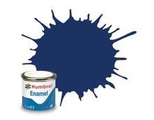 Midnight Blue Gloss #15 14ml - AA0165