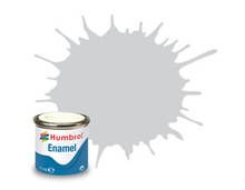 Silver Metallic #11 14ml - AA0120