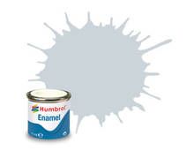 Polished Aluminum #27002 14ml - AC5011
