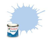 Pastel Blue Matt #44 14ml - AA0044