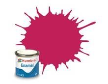 Sunset Red Metallic #51 14ml - AA0552