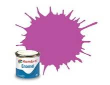 Magenta Matt #58 14ml - AA0058