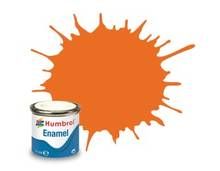 Orange Gloss #18 14ml - AA0196