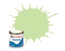 Pastel Green Matt #36 14ml - AA0036