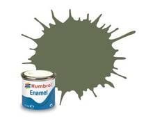 Marine Green Matt #105 14ml - AA1167