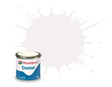 Matt Clearcoat Varnish #49 14ml  - AA0535
