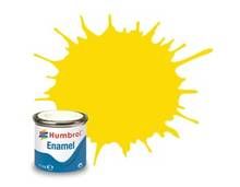 Yellow Gloss #69 14ml - AA0761