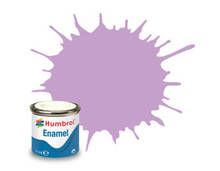 Violet Matt #42 14ml - AA0042