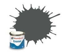 Sea Grey Matt #27 14ml - AA0299