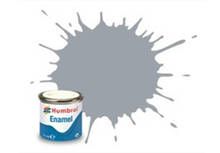 Medium Sea Grey Satin #165 14ml - AA1794