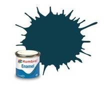 Pru Blue Matt #230 14ml - AA1822
